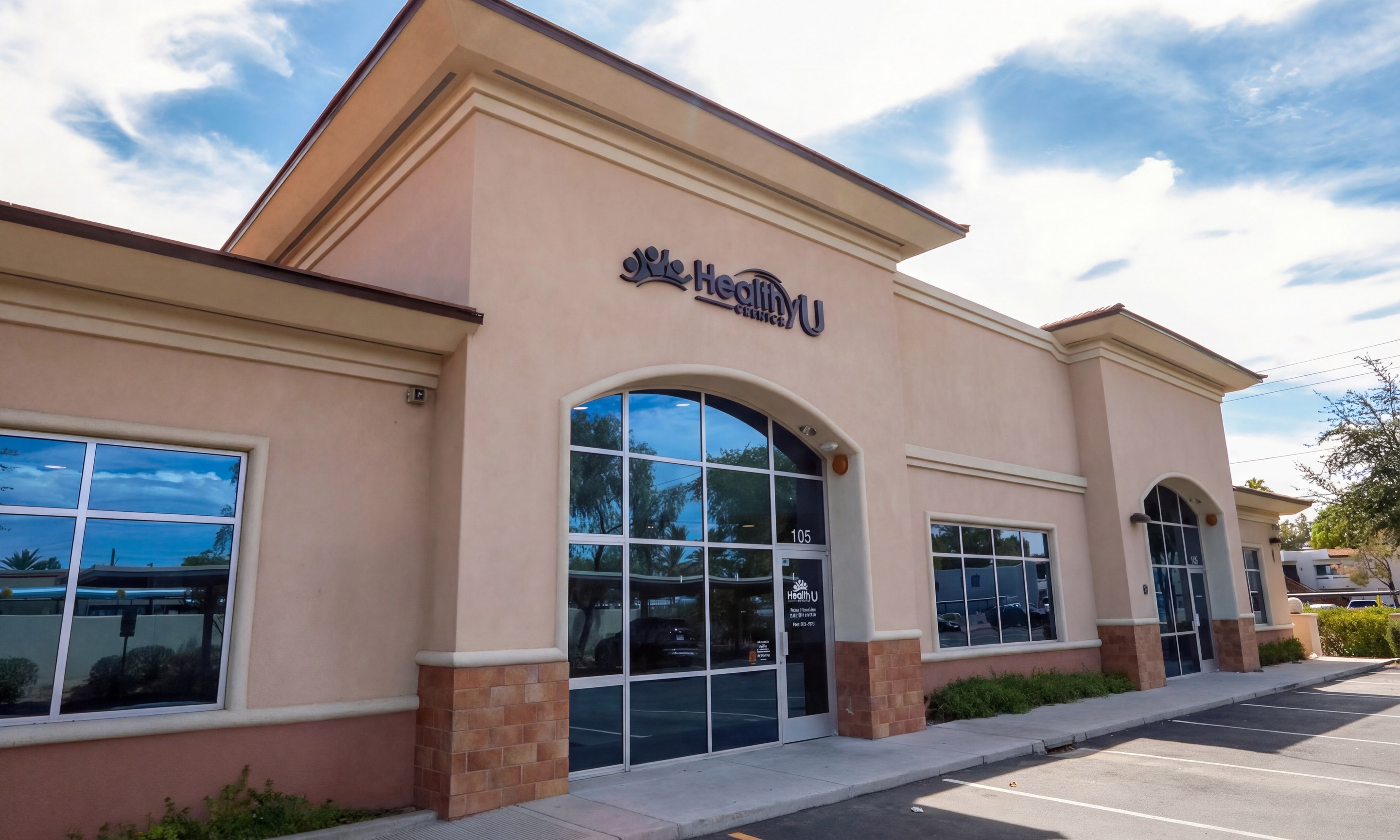HealthyU Phoenix