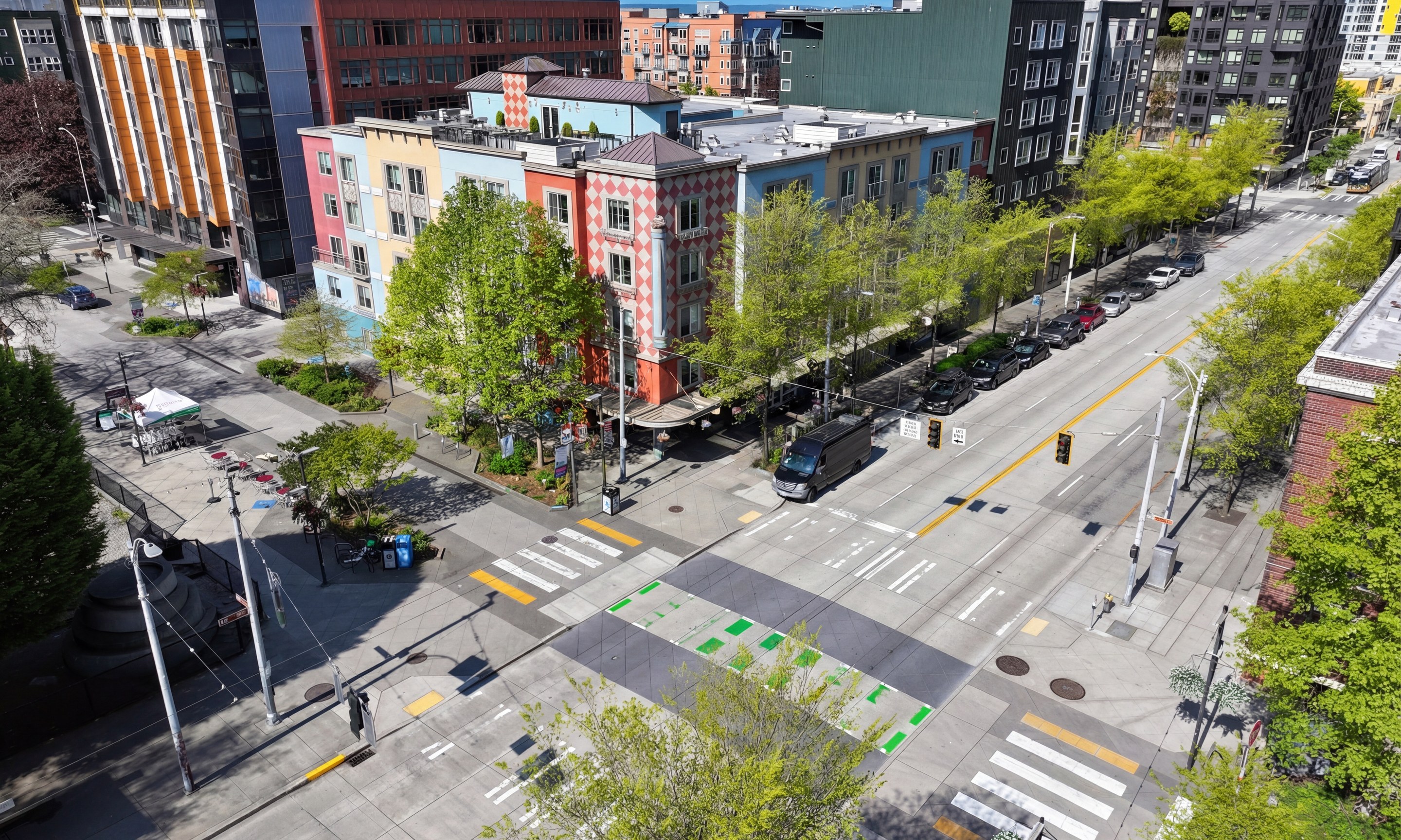 165 Key Hotel Receivership