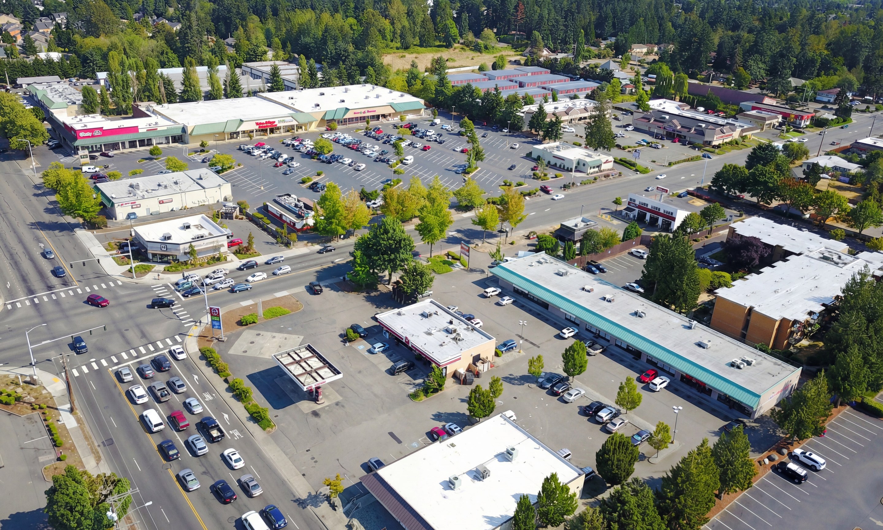 Value Village - Kent