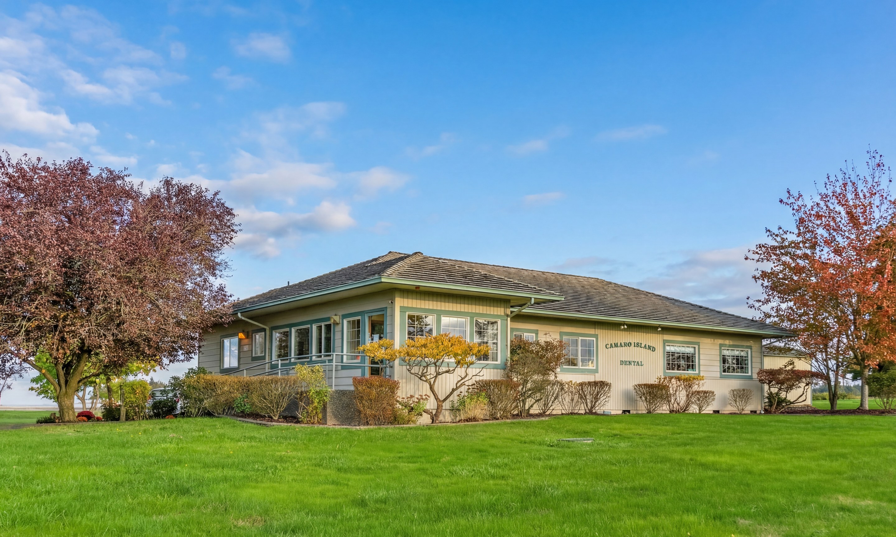 Camano Island Dental