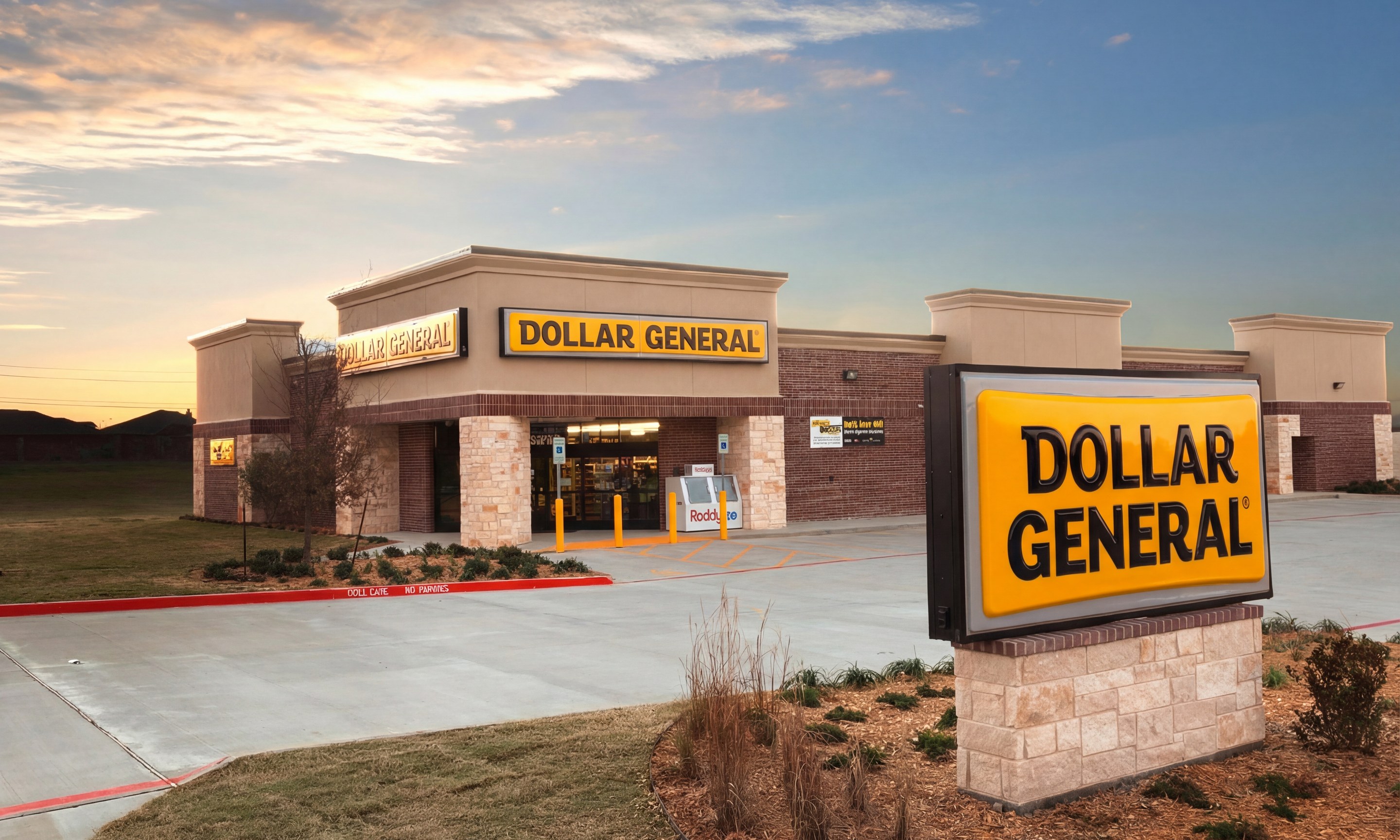 Dollar General