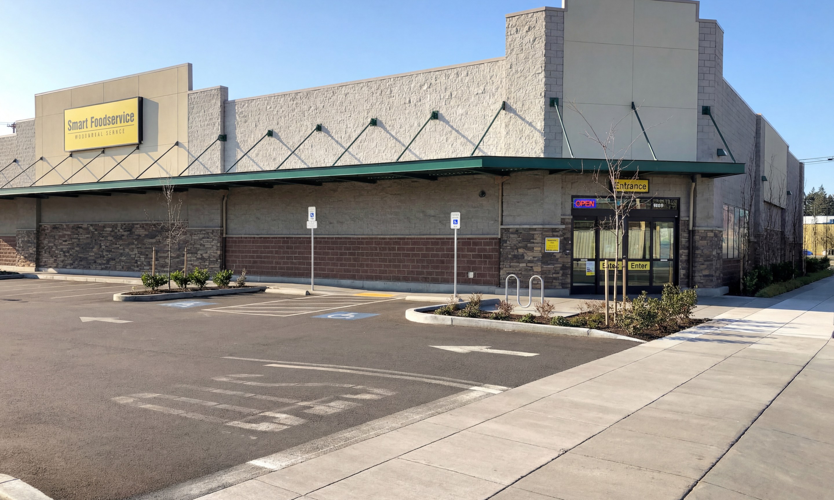 Smart Foodservice Portfolio