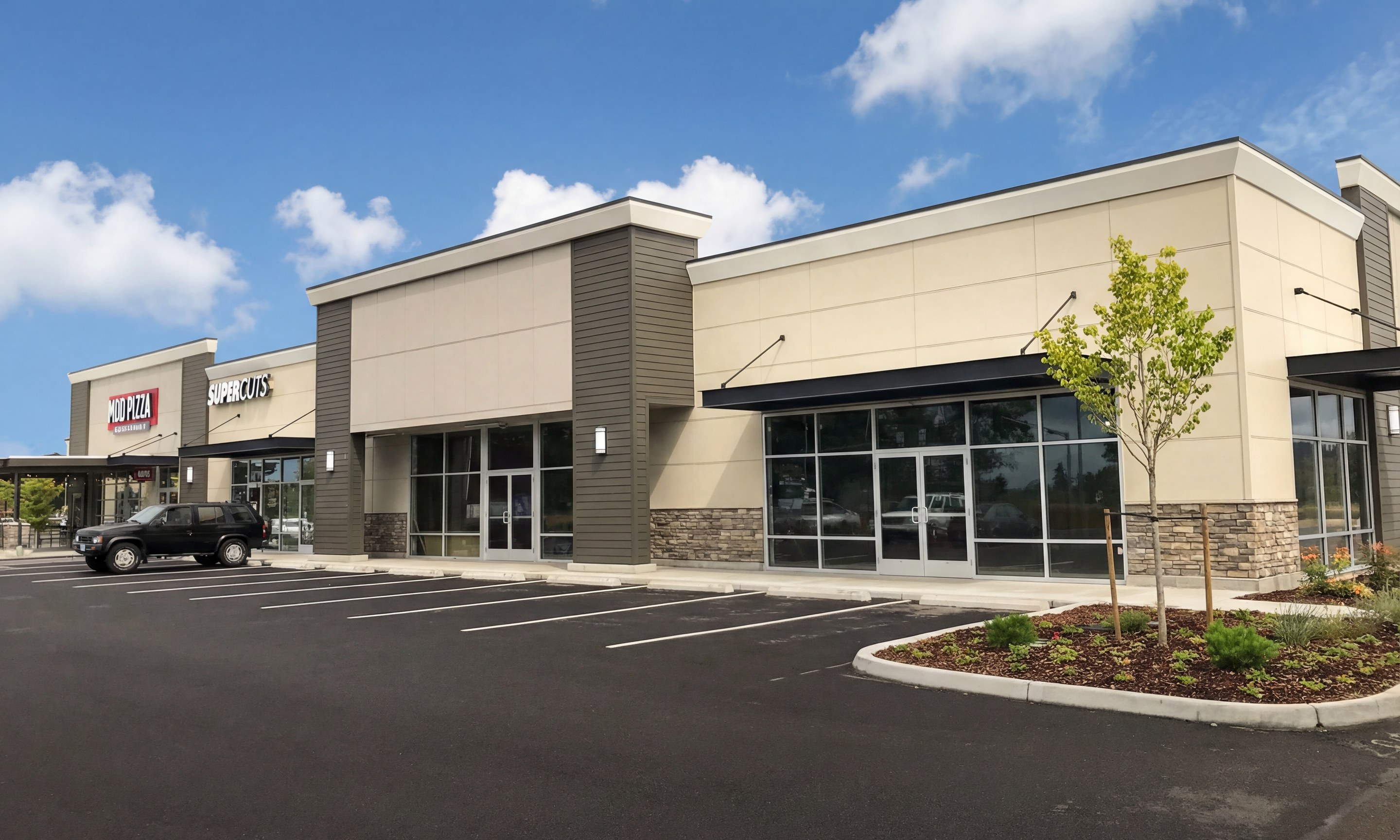 Port Susan Marketplace