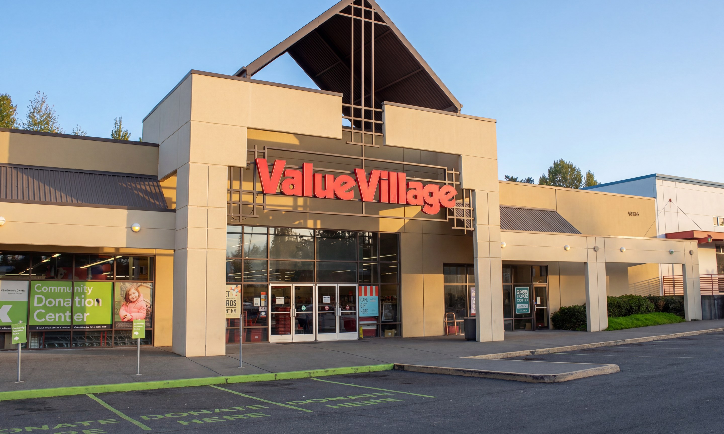 Value Village Lynnwood