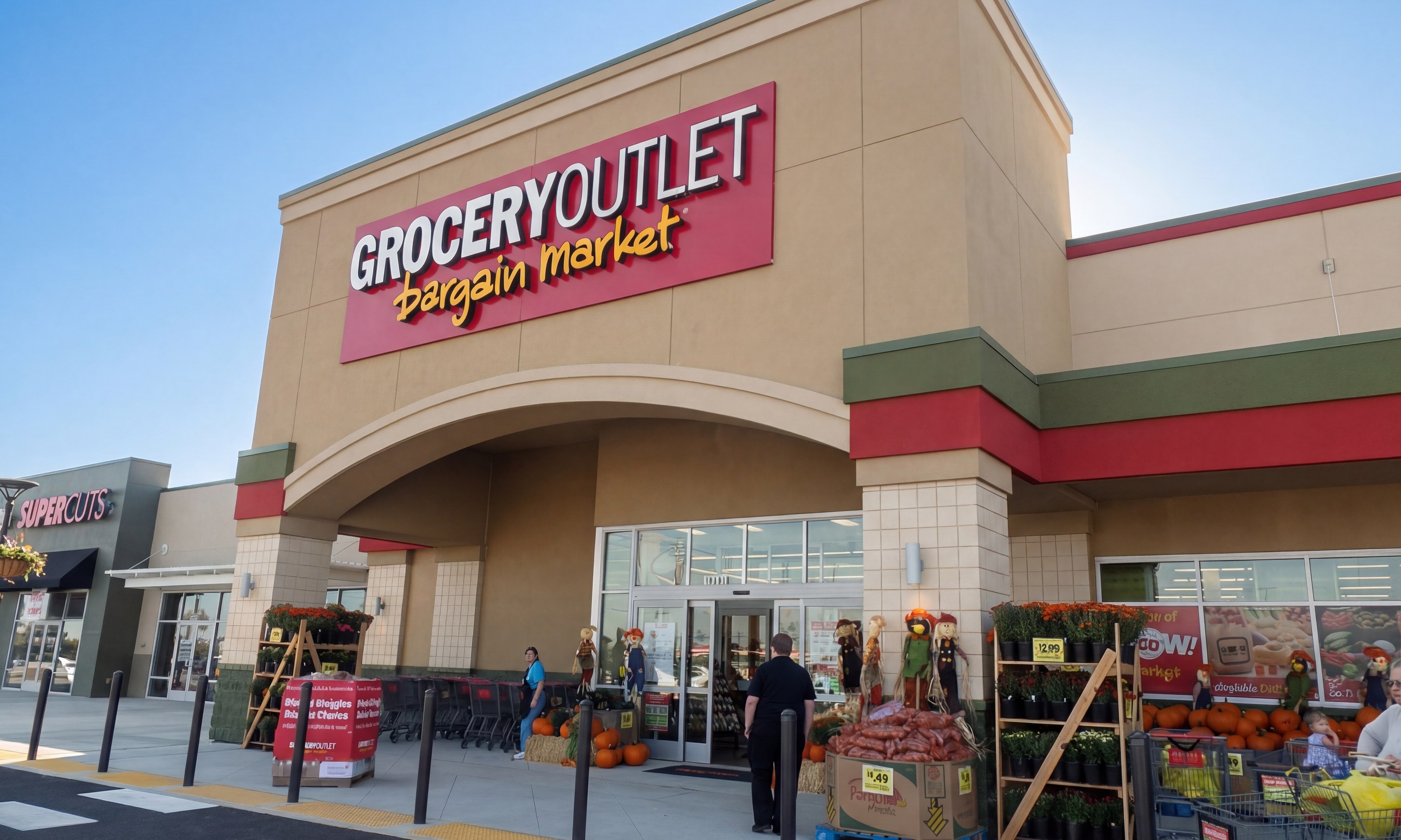 Hayford Crossing Airway Heights