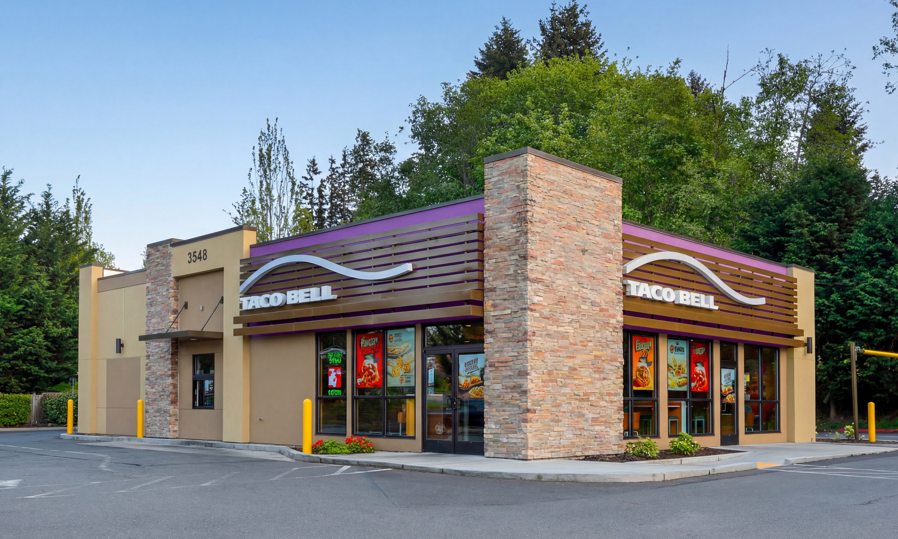 Taco Bell Port Orchard