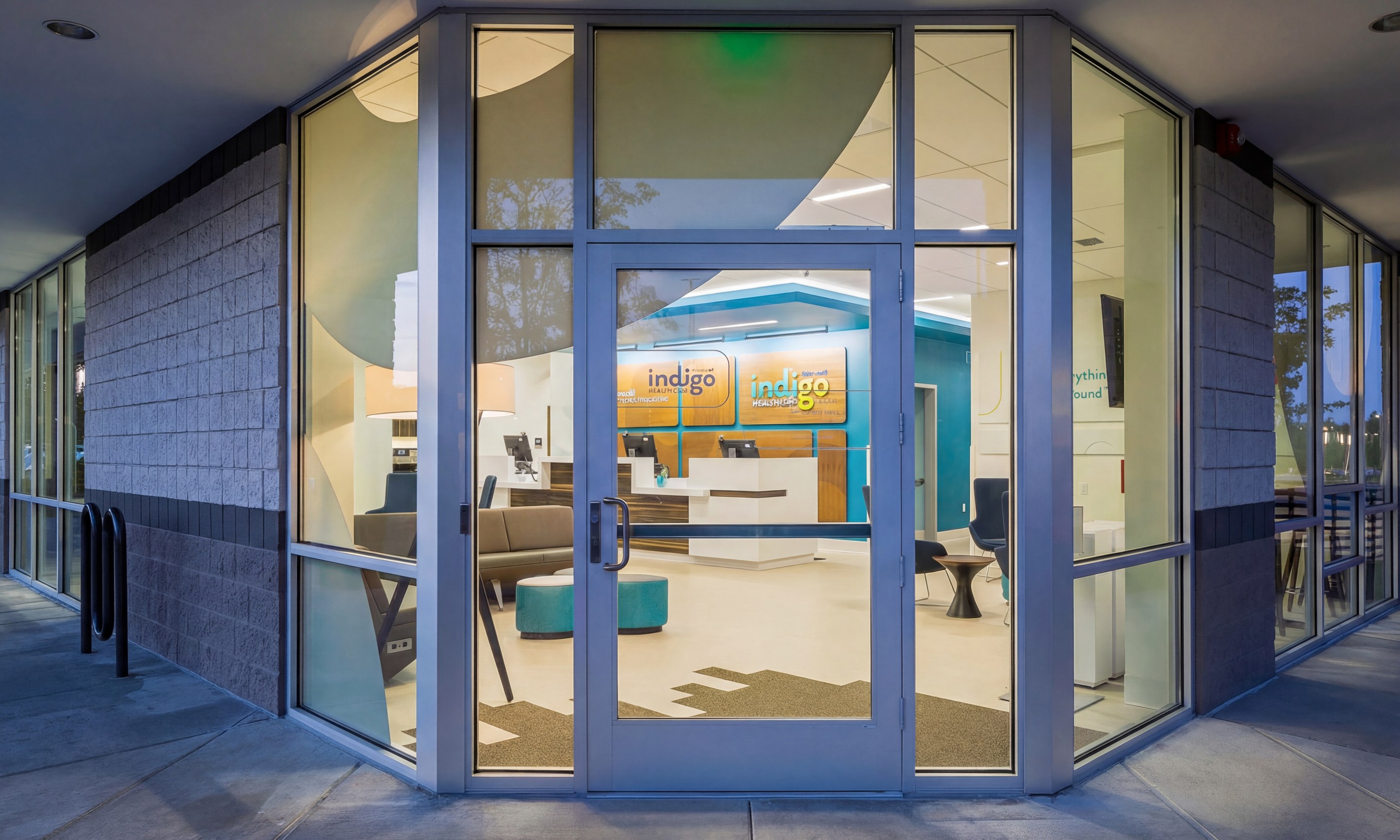 MultiCare Urgent Care