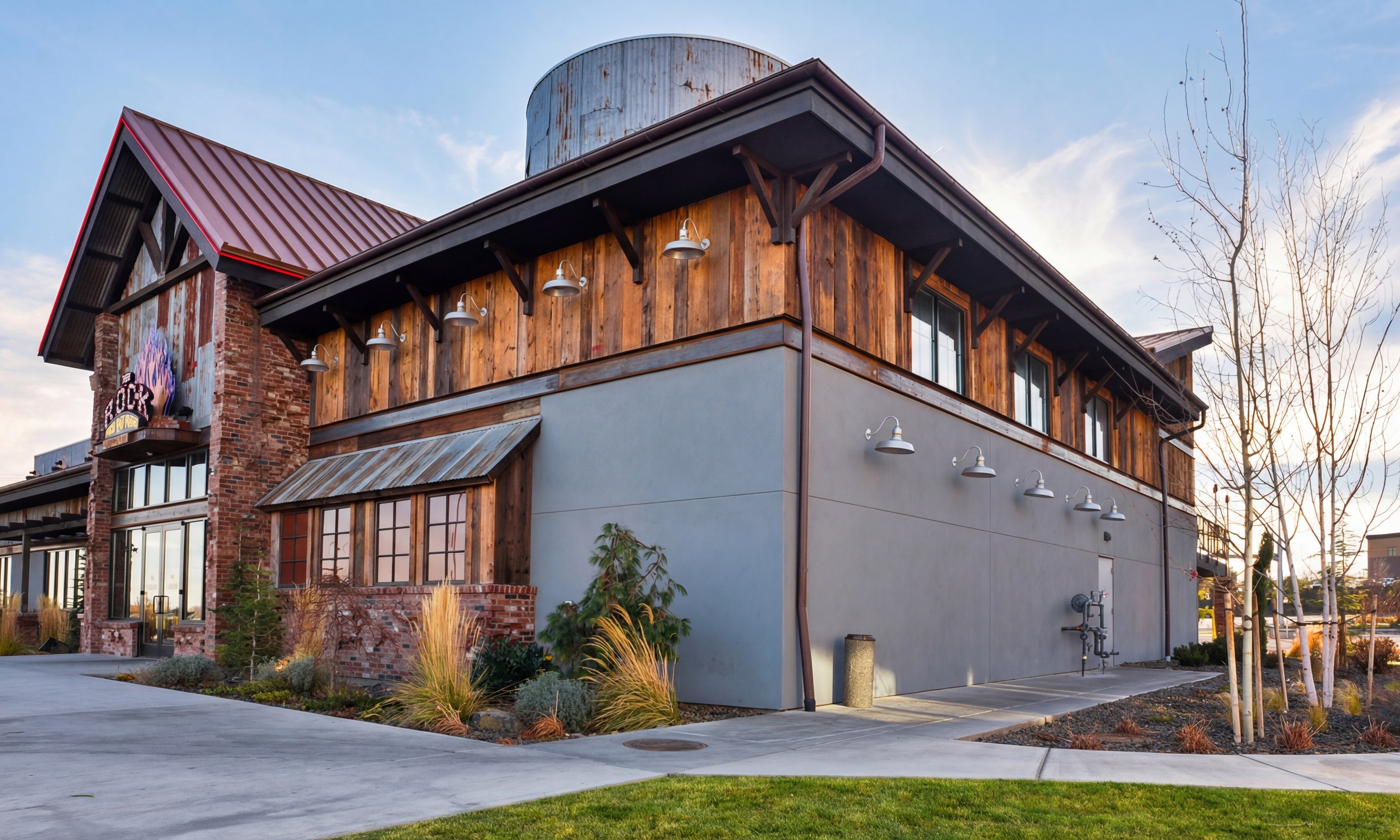 The Rock - Kennewick