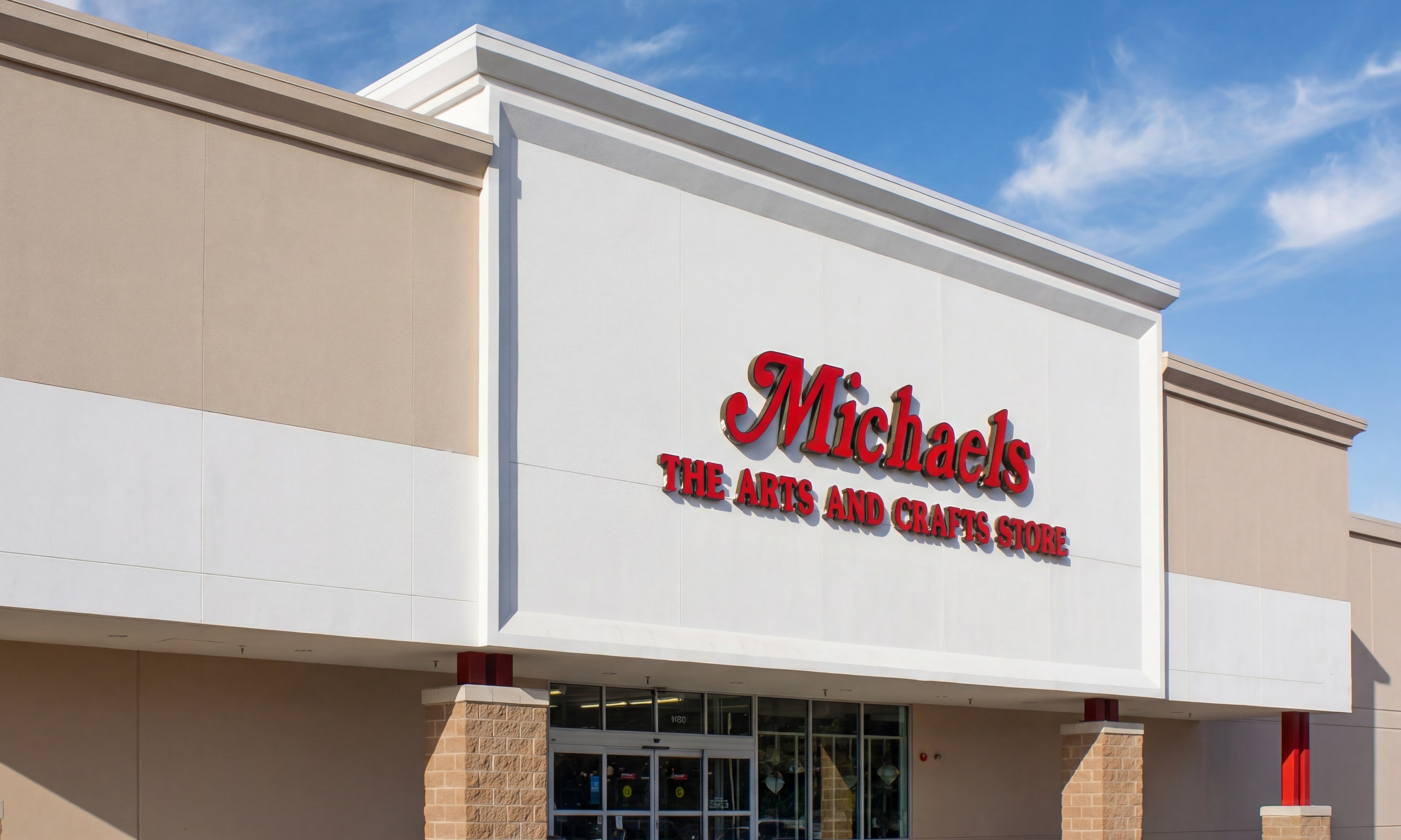 Michaels - Bellingham