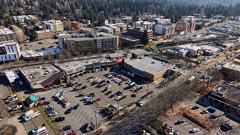 Lake City Square