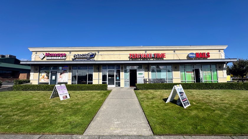 Anacortes Retail Center