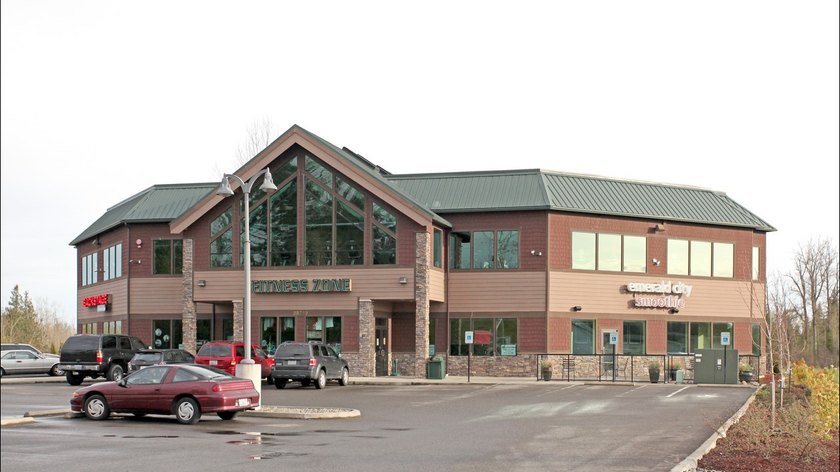 410 Professional Center