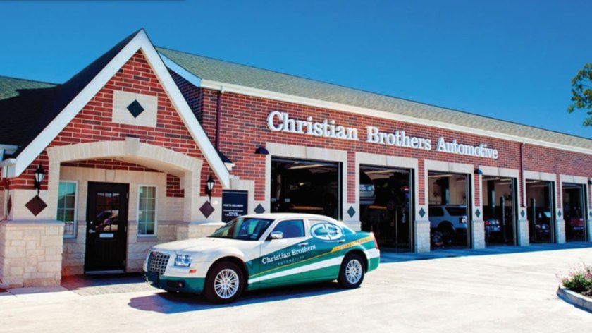 Christian Brothers Automotive