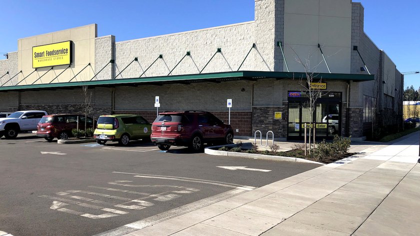 Smart Foodservice Portfolio