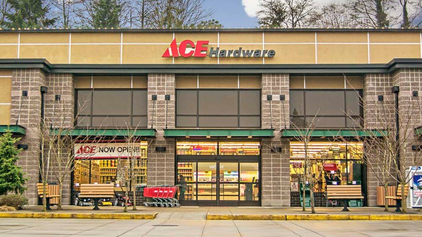 Normandy Park Town Center