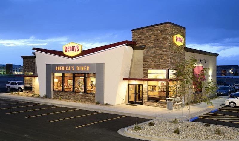 Denny's
