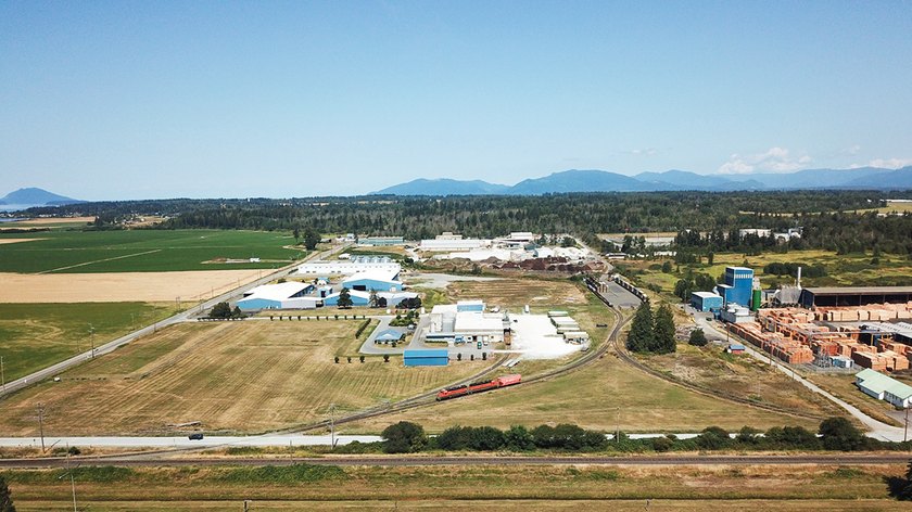 Industrial Portfolio Receivership