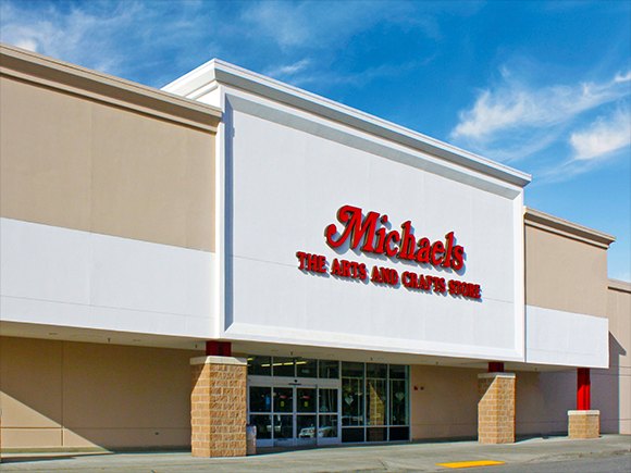 Michaels - Bellingham