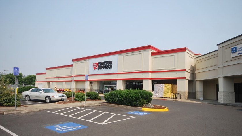 Tractor Supply