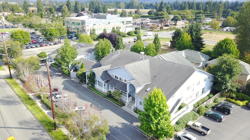 Evergreen Health Recovery Center