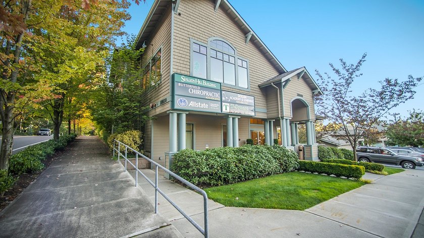 Stallion Hill Center