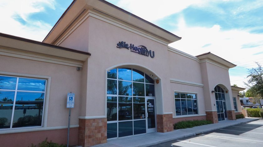 HealthyU Phoenix