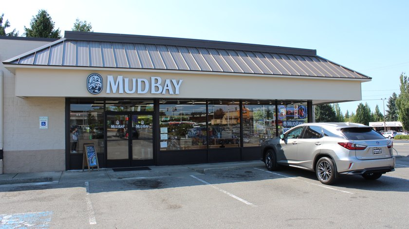 Fir Ridge Retail Center