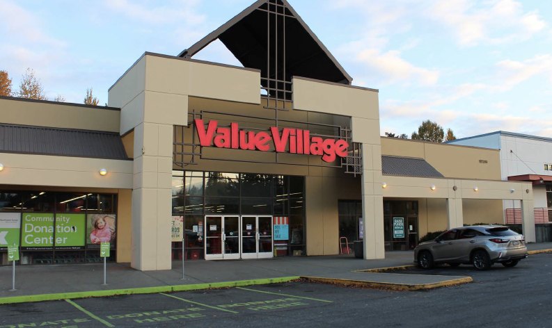 Value Village Lynnwood