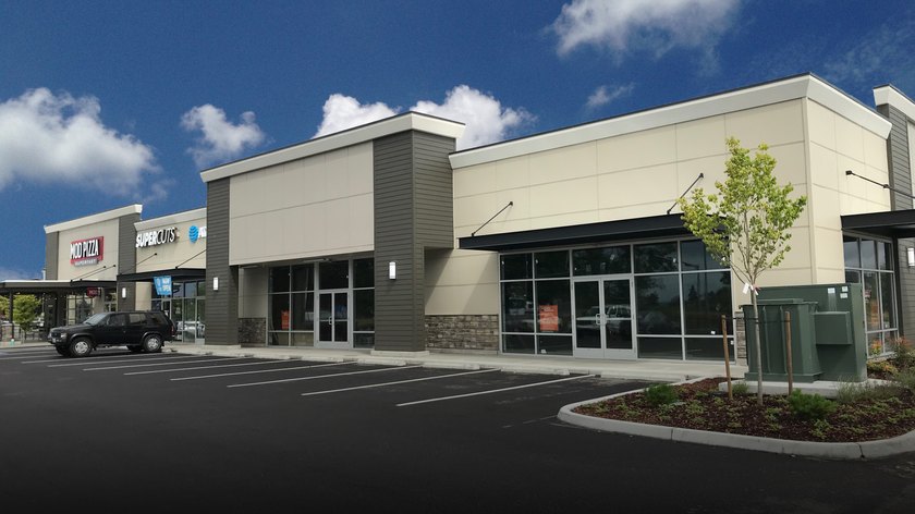 Port Susan Marketplace