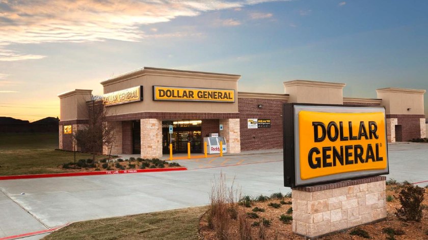 Dollar General