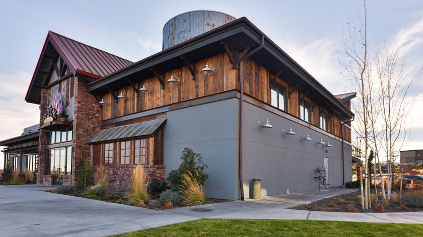 The Rock - Kennewick