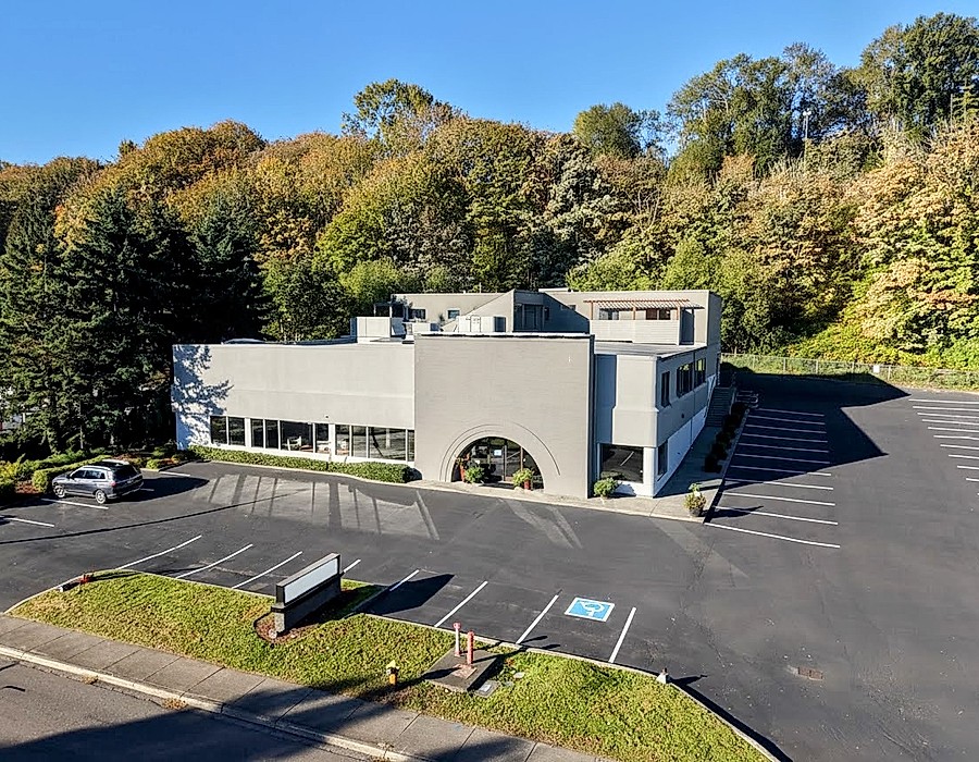 Southcenter Parkway Freestanding Retail/Flex/Showroom - Main photo