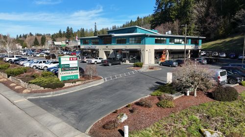Main property image