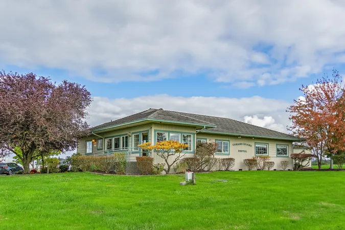 
                            Camano Island Dental