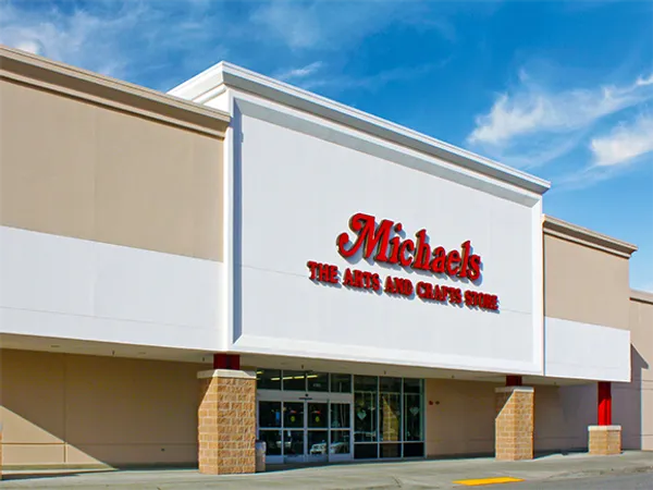 
                            Michaels - Bellingham